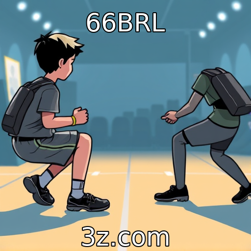 66BRL : Desafios de acessibilidade em jogos modernos