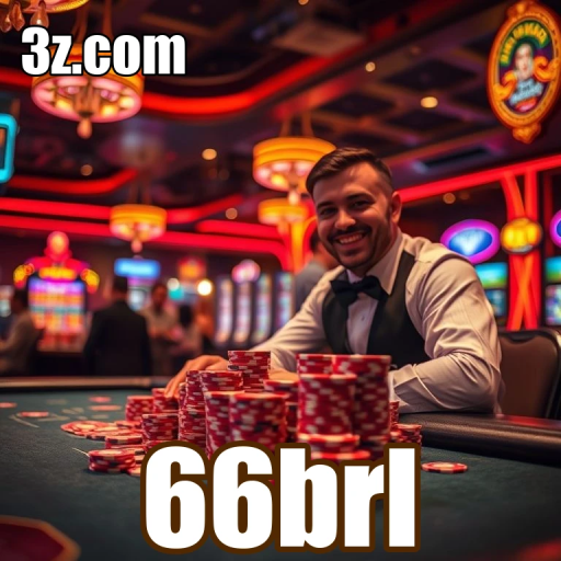 Mergulhe na Criatividade do 66BRL e Transforme Seus Jogos