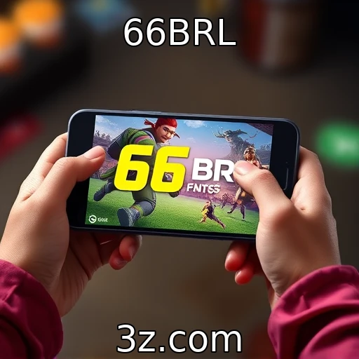 Crescimento do mercado de jogos móveis em destaque