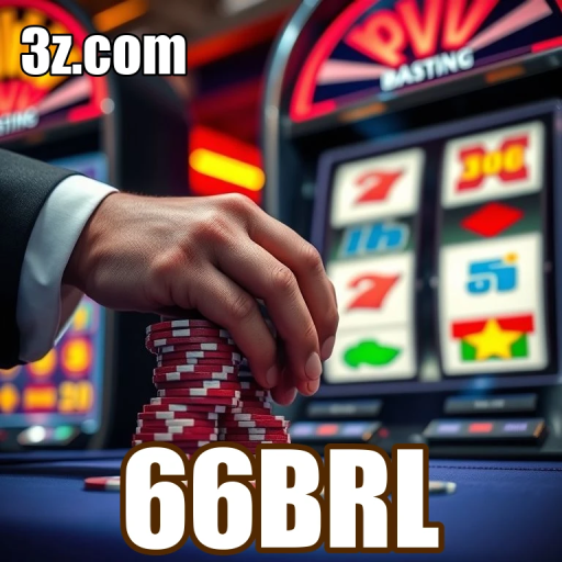 Engajamento Brilhante: Simulação em Jogos no 66BRL