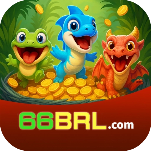 Logo da 66brl